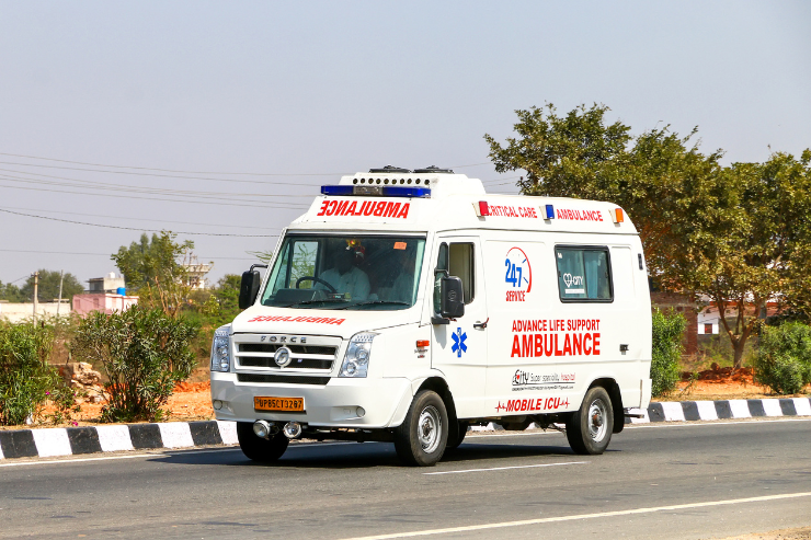 Ambulance