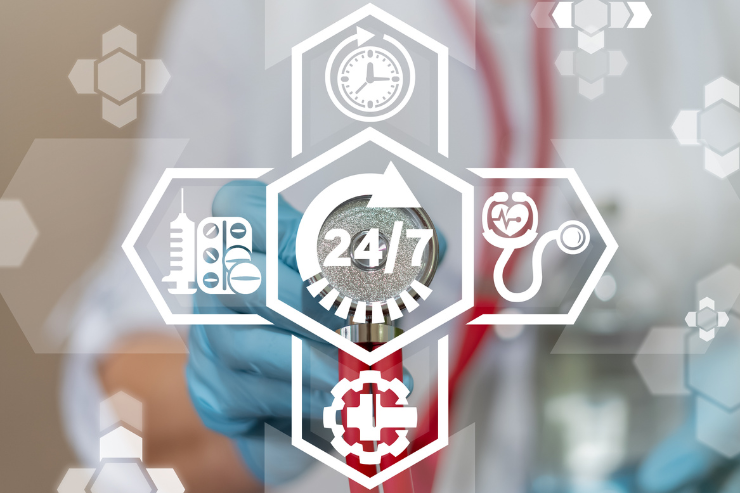 Om Supatham Hospital