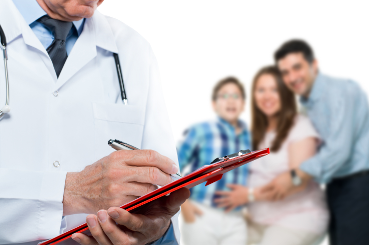 Om Supatham Hospital