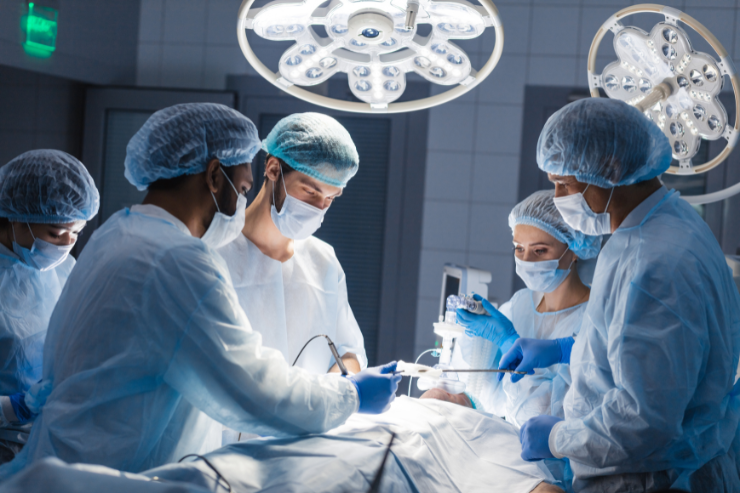 Om Supatham Hospital