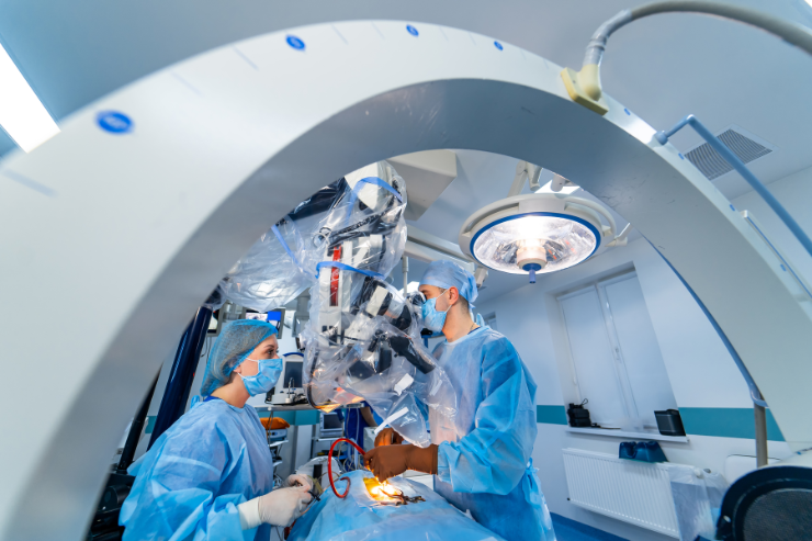 Om Supatham Hospital