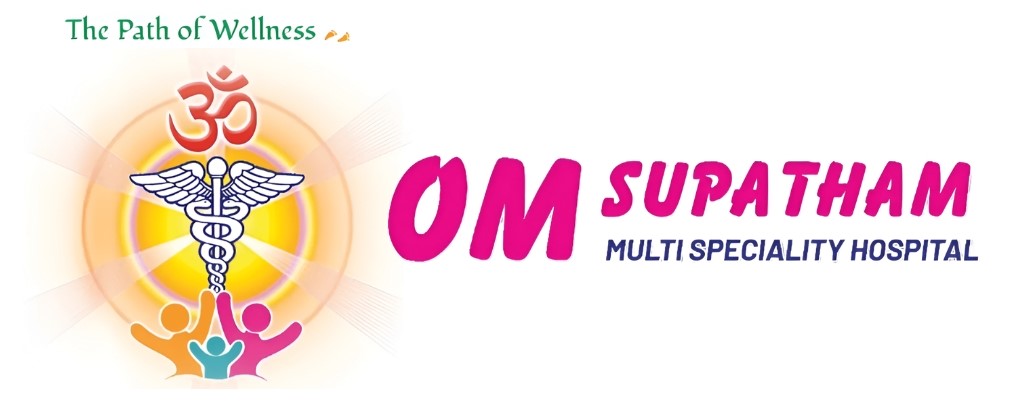 Om Supatham Hospital
