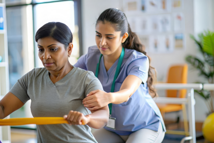 Om Supatham Hospital