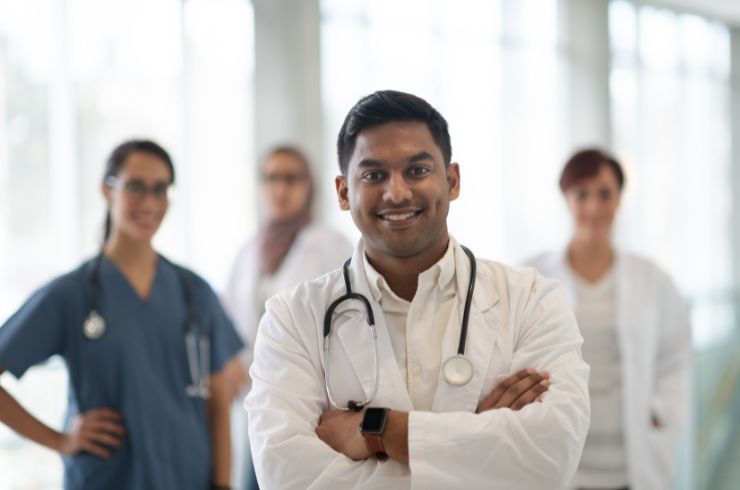 Om Supatham Hospital