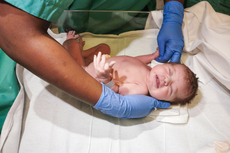 Om Supatham Hospital