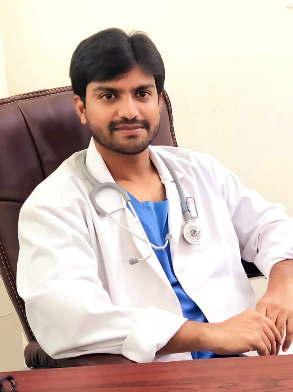 Om Supatham Hospital