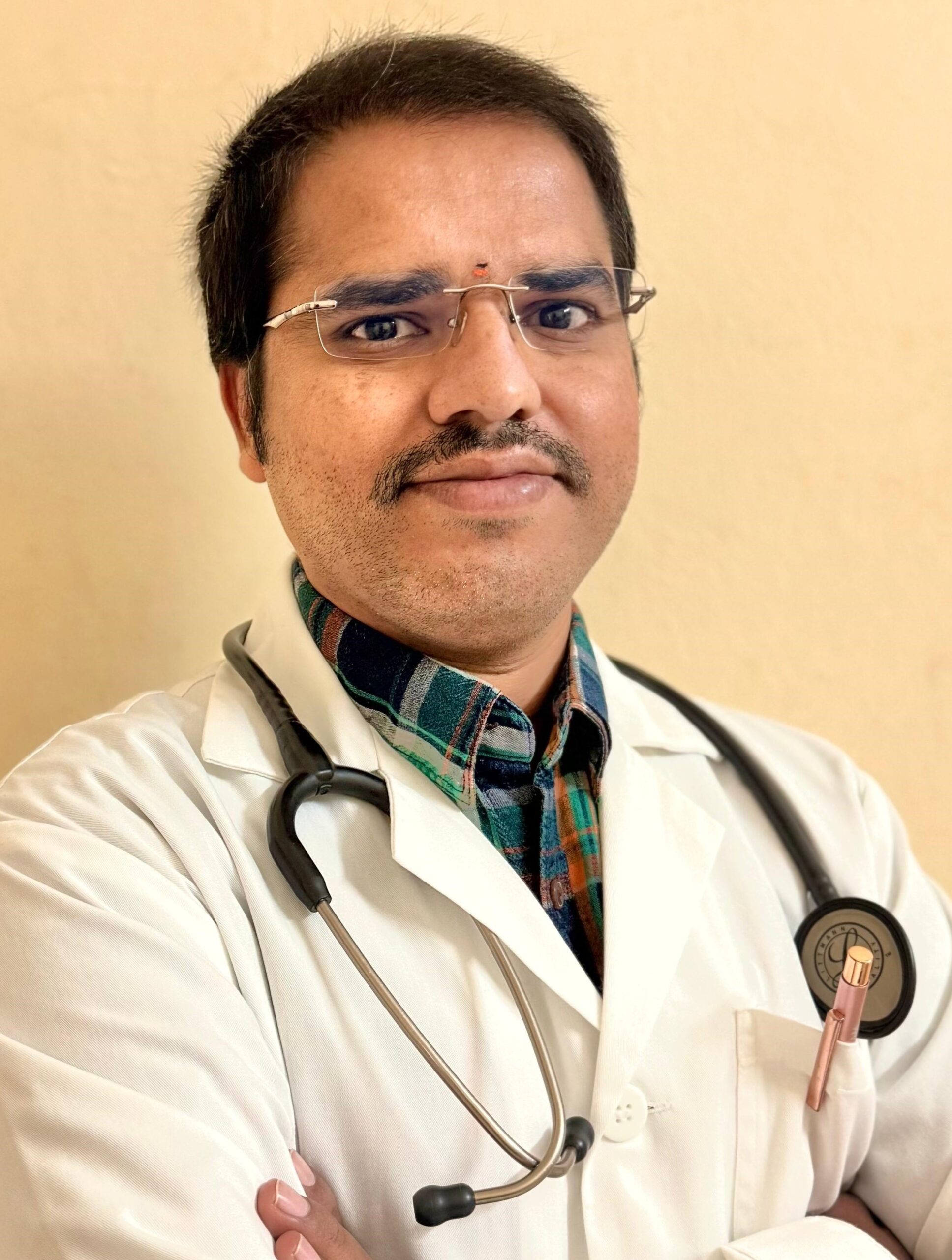 Om Supatham Hospital